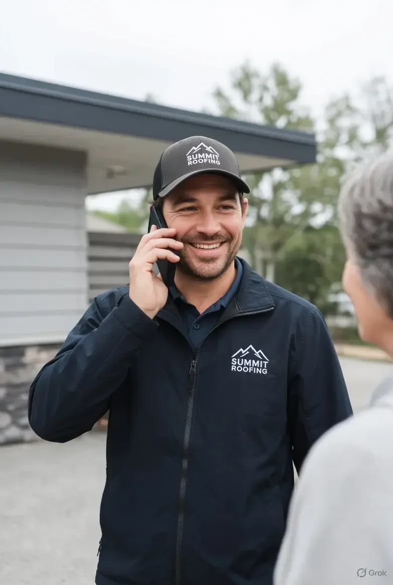 Flat Roof Leak Repair Tryon, OK FAQs